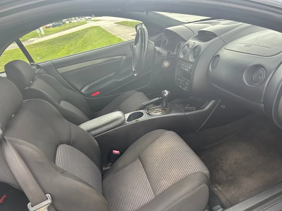 2004 Mitsubishi Eclipse 3rd Gen - Image 9 of 13