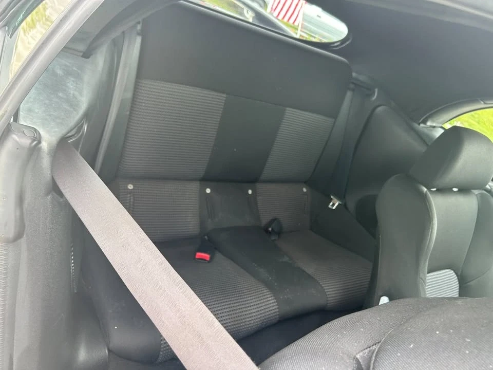2004 Mitsubishi Eclipse 3rd Gen - Image 14 of 14