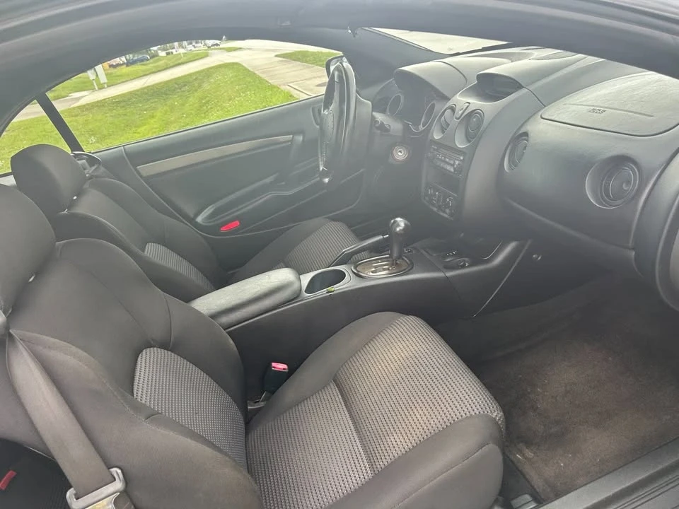 2004 Mitsubishi Eclipse 3rd Gen - Image 7 of 14