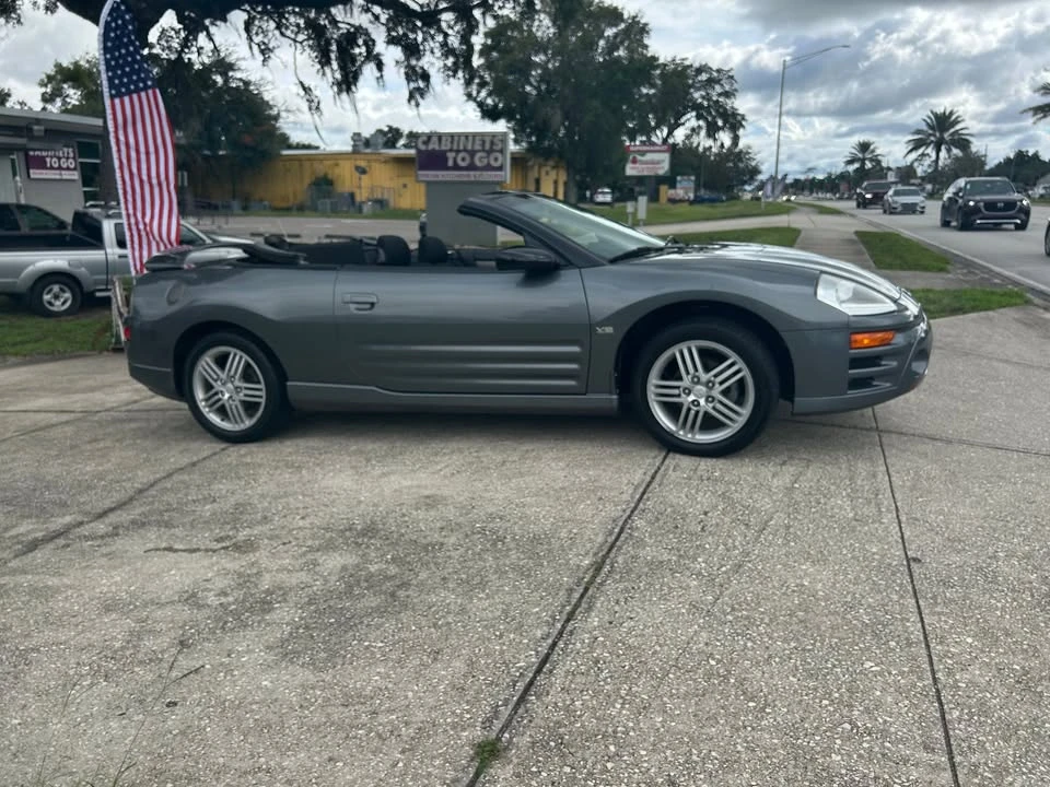 2004 Mitsubishi Eclipse 3rd Gen - Image 2 of 13