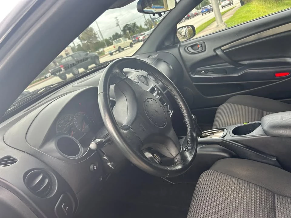 2004 Mitsubishi Eclipse 3rd Gen - Image 9 of 13