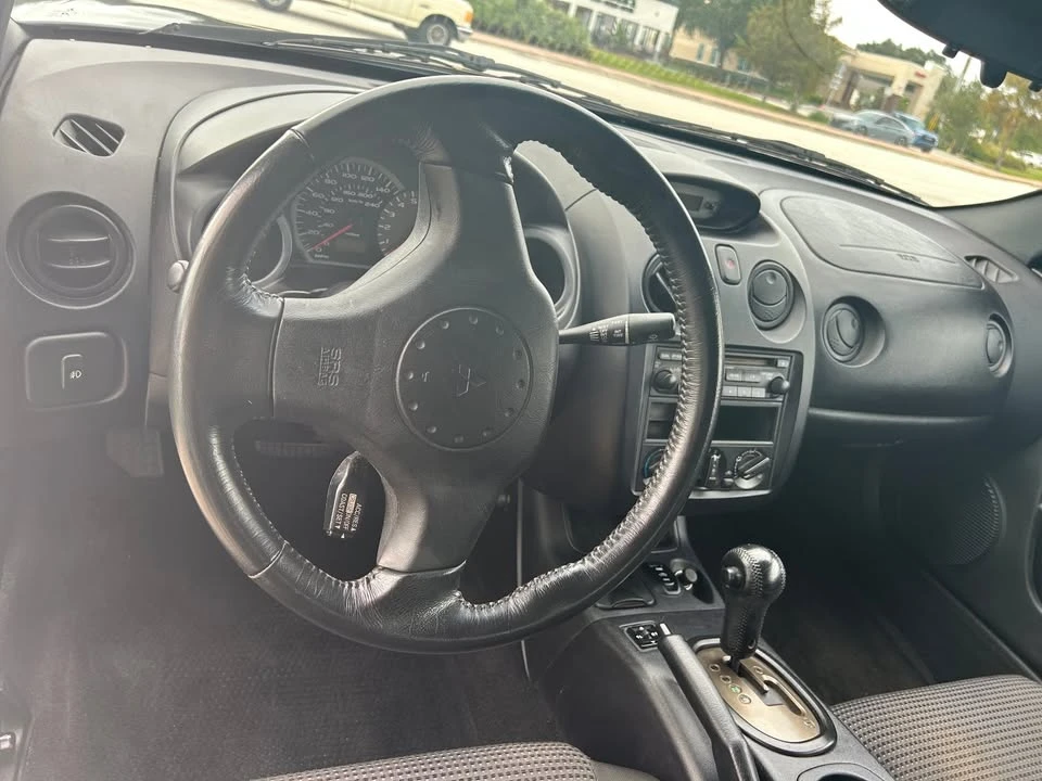 2004 Mitsubishi Eclipse 3rd Gen - Image 13 of 13