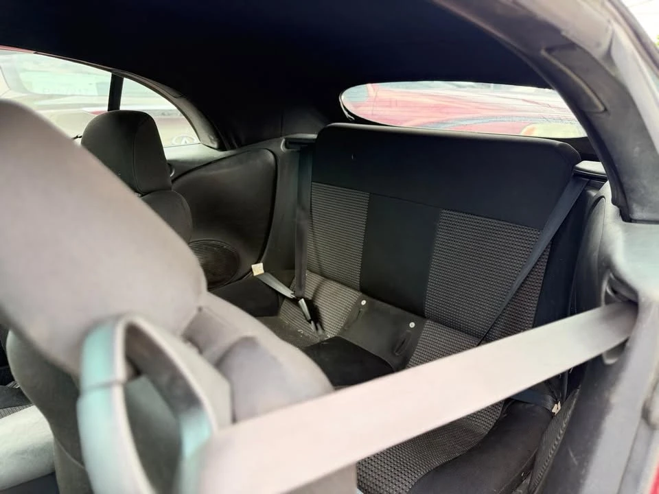 2004 Mitsubishi Eclipse 3rd Gen - Image 14 of 14