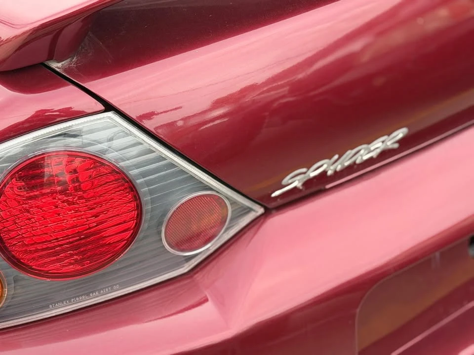 2004 Mitsubishi Eclipse 3rd Gen - Image 2 of 14