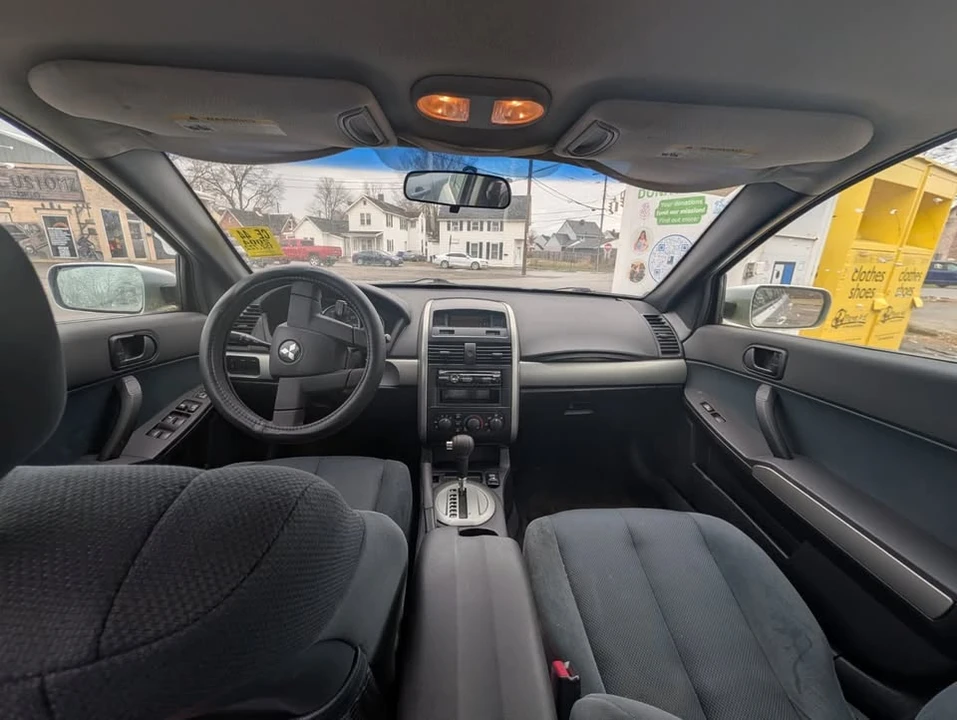 2004 Mitsubishi Galant 8th Gen - Image 2 of 11