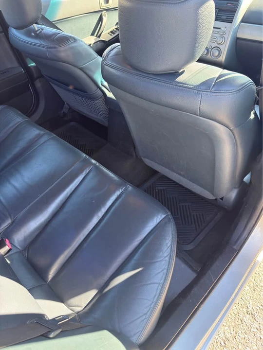 2004 Mitsubishi Galant 9th Gen - Image 10 of 16