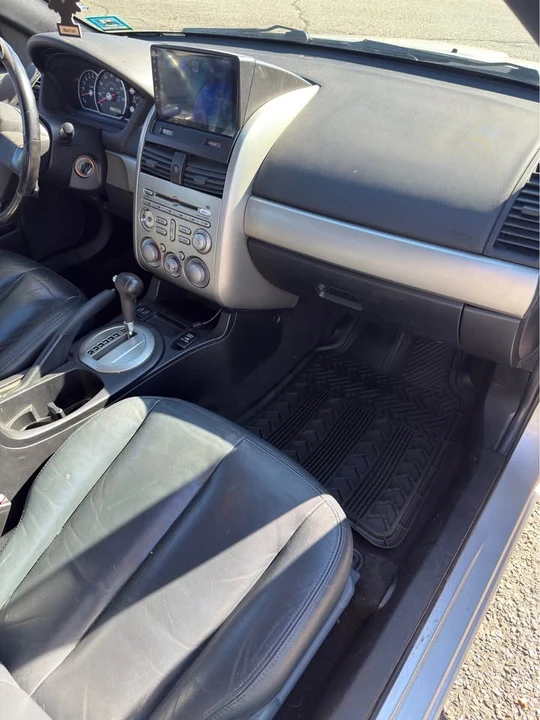 2004 Mitsubishi Galant 9th Gen - Image 9 of 16