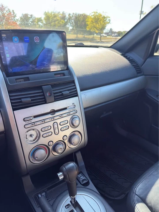 2004 Mitsubishi Galant 9th Gen - Image 7 of 16