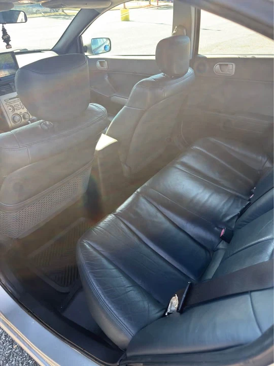 2004 Mitsubishi Galant 9th Gen - Image 12 of 16