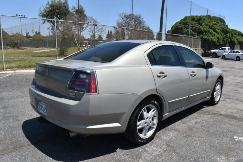 2004 Mitsubishi Galant 9th Gen - Image 6 of 12