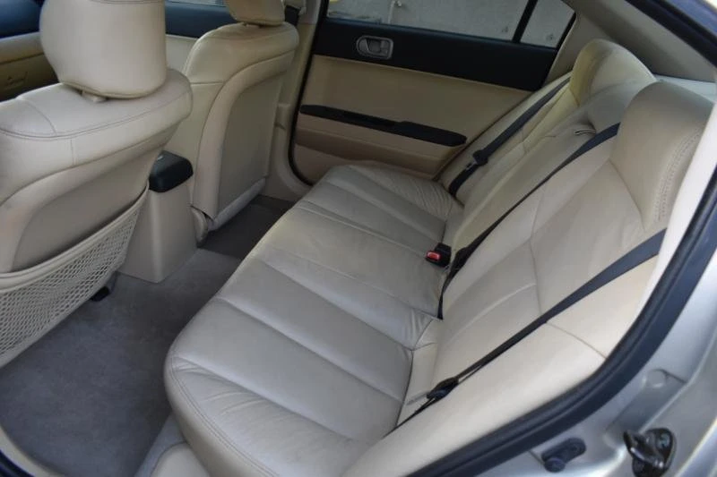 2004 Mitsubishi Galant 9th Gen - Image 10 of 12