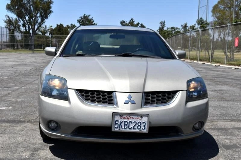 2004 Mitsubishi Galant 9th Gen - Image 4 of 12