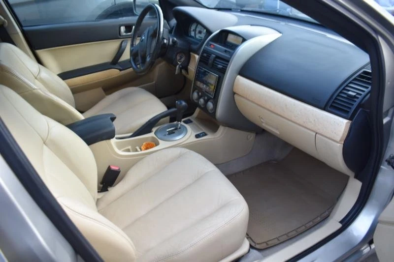 2004 Mitsubishi Galant 9th Gen - Image 9 of 12