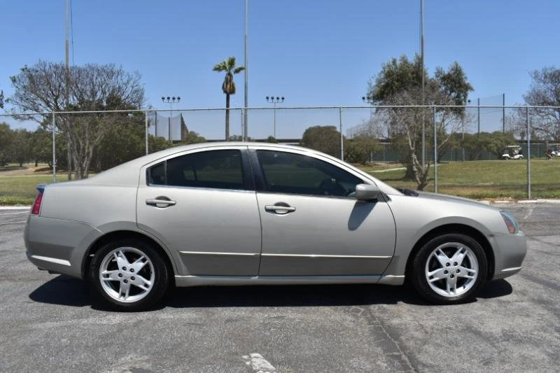 2004 Mitsubishi Galant 9th Gen - Image 5 of 12