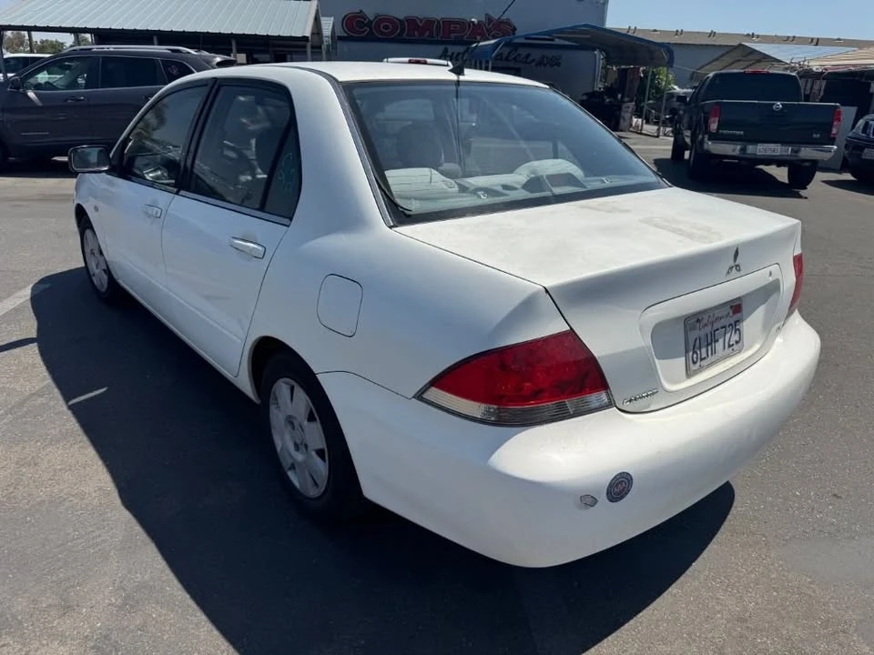2004 Mitsubishi Lancer 7th Gen - Image 6 of 6