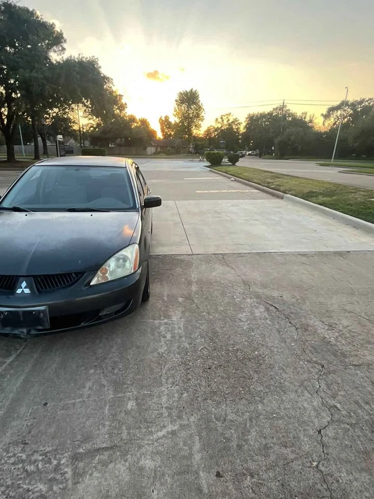 2004 Mitsubishi Lancer 9th Gen - Image 5 of 11