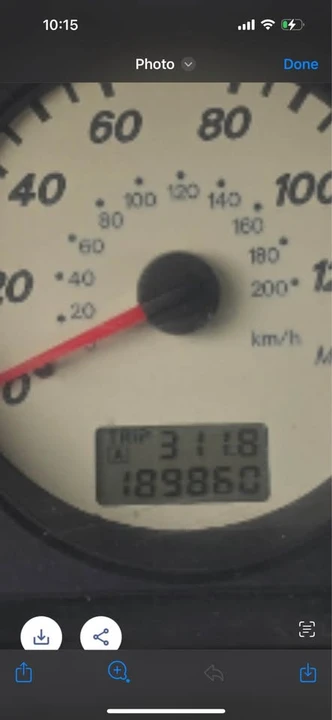 2004 Mitsubishi Lancer 8th Gen - Image 4 of 4