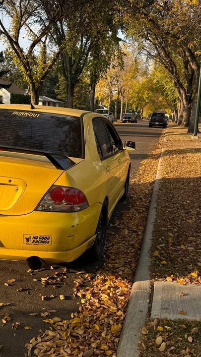2004 Mitsubishi Lancer 7th Gen - Image 4 of 8