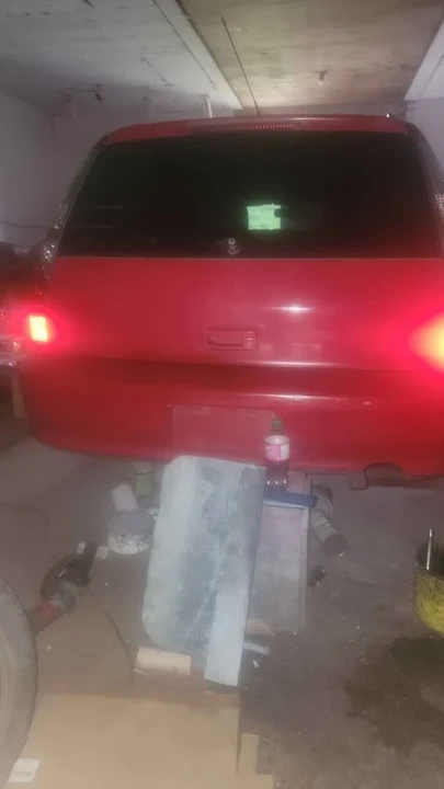 2004 Mitsubishi Lancer 9th Gen - Image 5 of 6