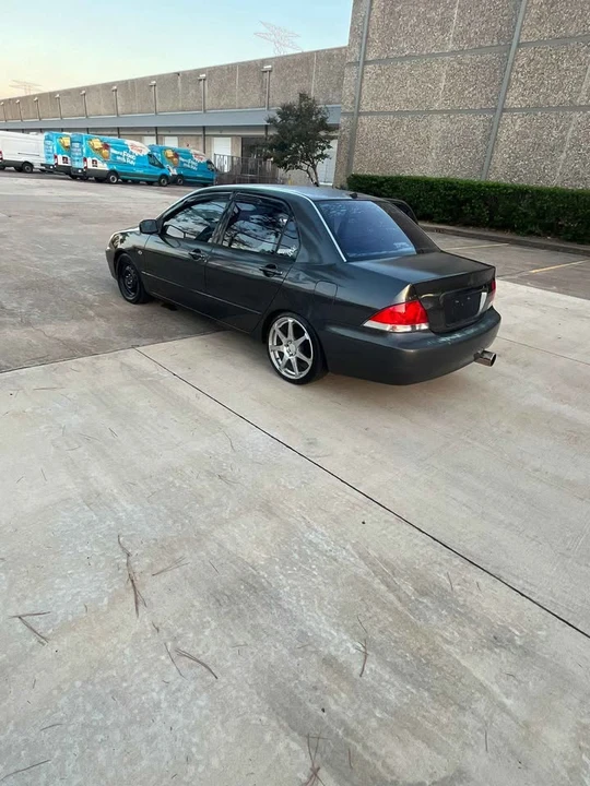 2004 Mitsubishi Lancer 9th Gen - Image 11 of 11