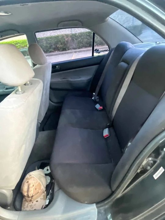 2004 Mitsubishi Lancer 9th Gen - Image 7 of 11