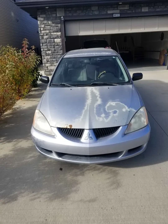 2004 Mitsubishi Lancer 8th Gen - Image 3 of 9