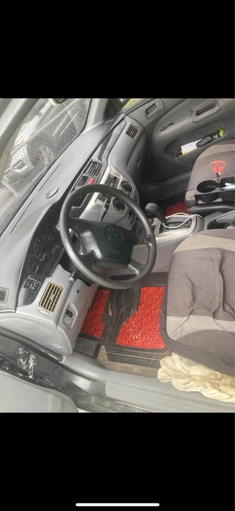 2004 Mitsubishi Lancer 7th Gen - Image 3 of 5