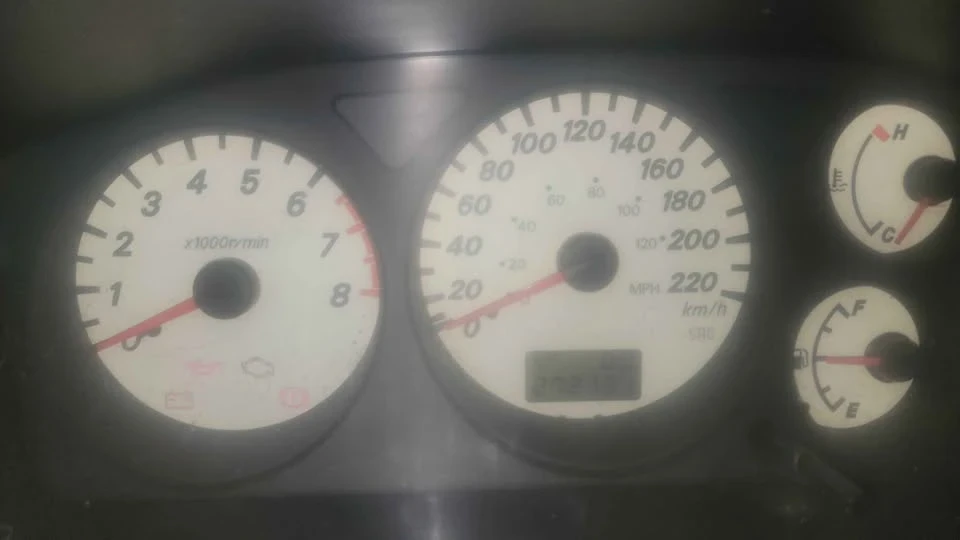 2004 Mitsubishi Lancer 9th Gen - Image 6 of 6