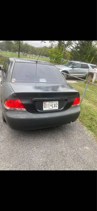 2004 Mitsubishi Lancer 7th Gen - Image 2 of 5
