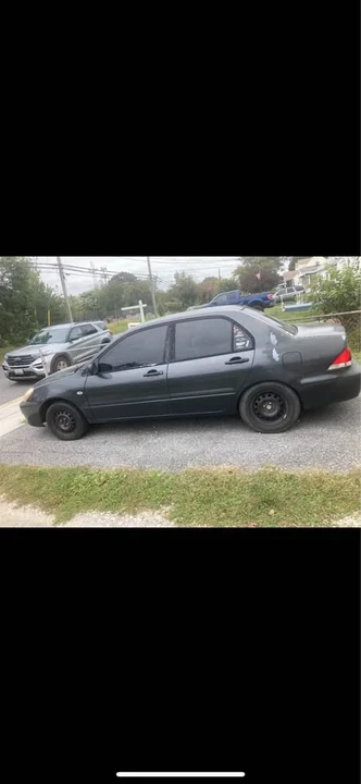 2004 Mitsubishi Lancer 7th Gen - Image 5 of 5