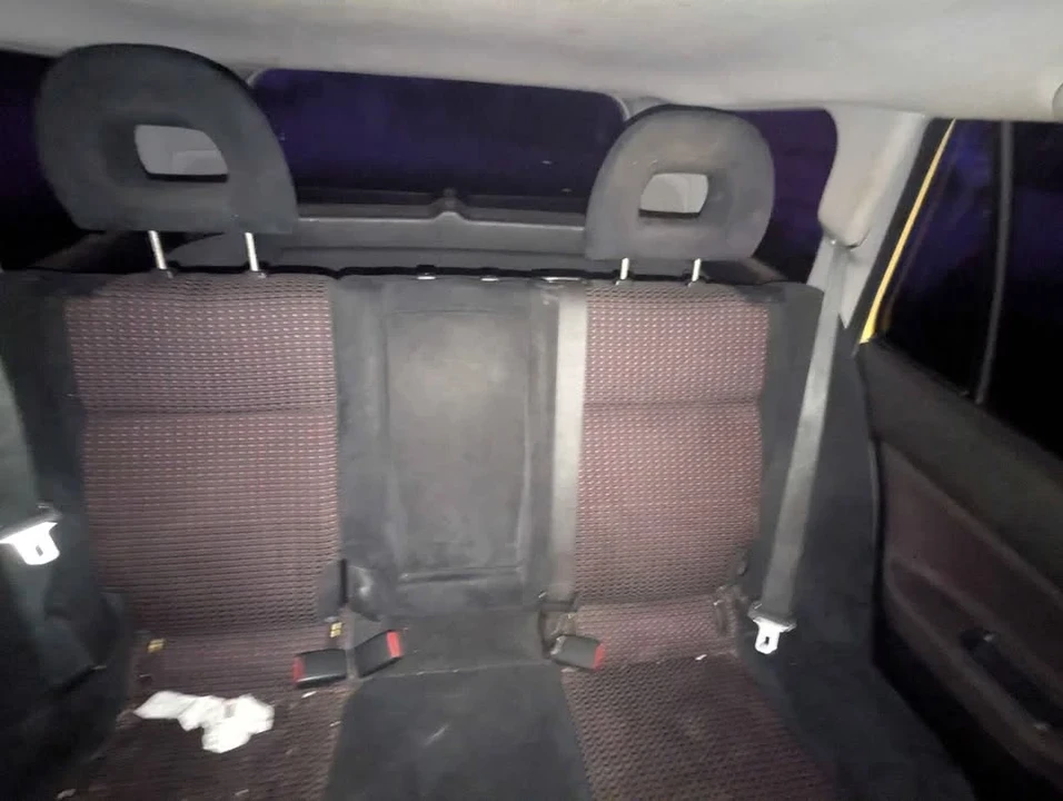 2004 Mitsubishi Lancer 8th Gen - Image 6 of 6