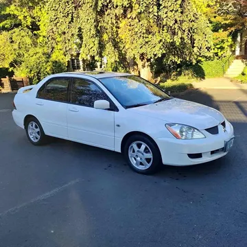 2004 Mitsubishi Lancer