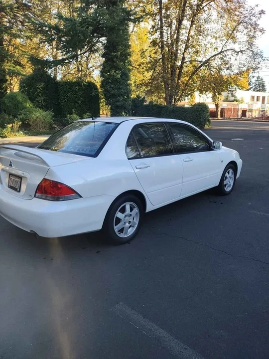 2004 Mitsubishi Lancer 9th Gen - Image 4 of 10
