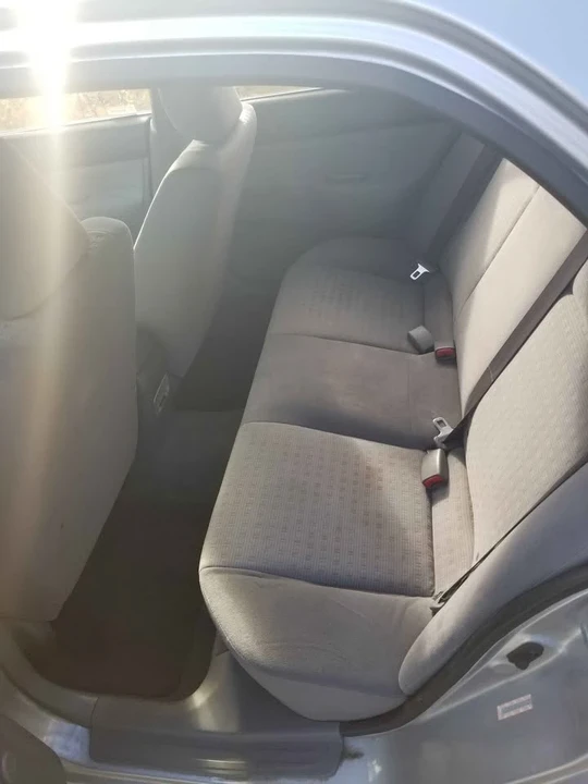 2004 Mitsubishi Lancer 8th Gen - Image 7 of 9