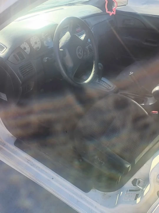 2004 Mitsubishi Lancer 7th Gen - Image 7 of 9