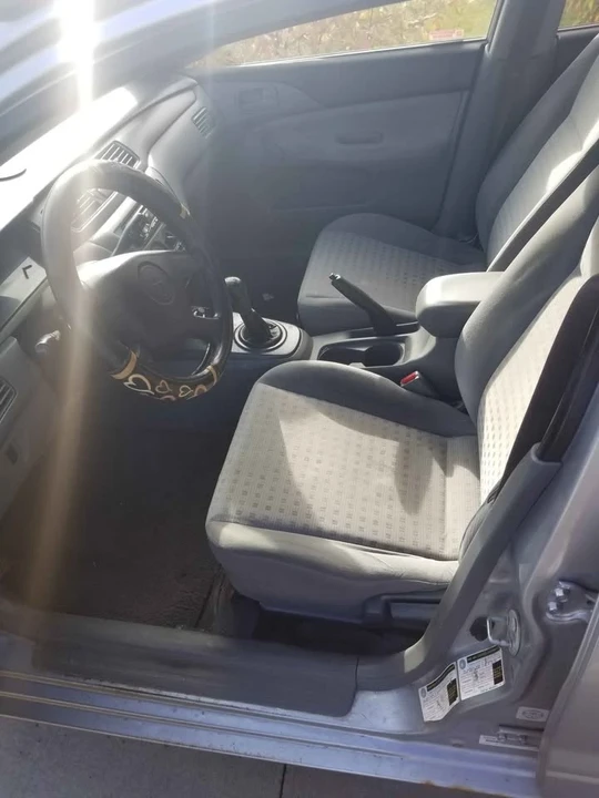 2004 Mitsubishi Lancer 8th Gen - Image 5 of 9