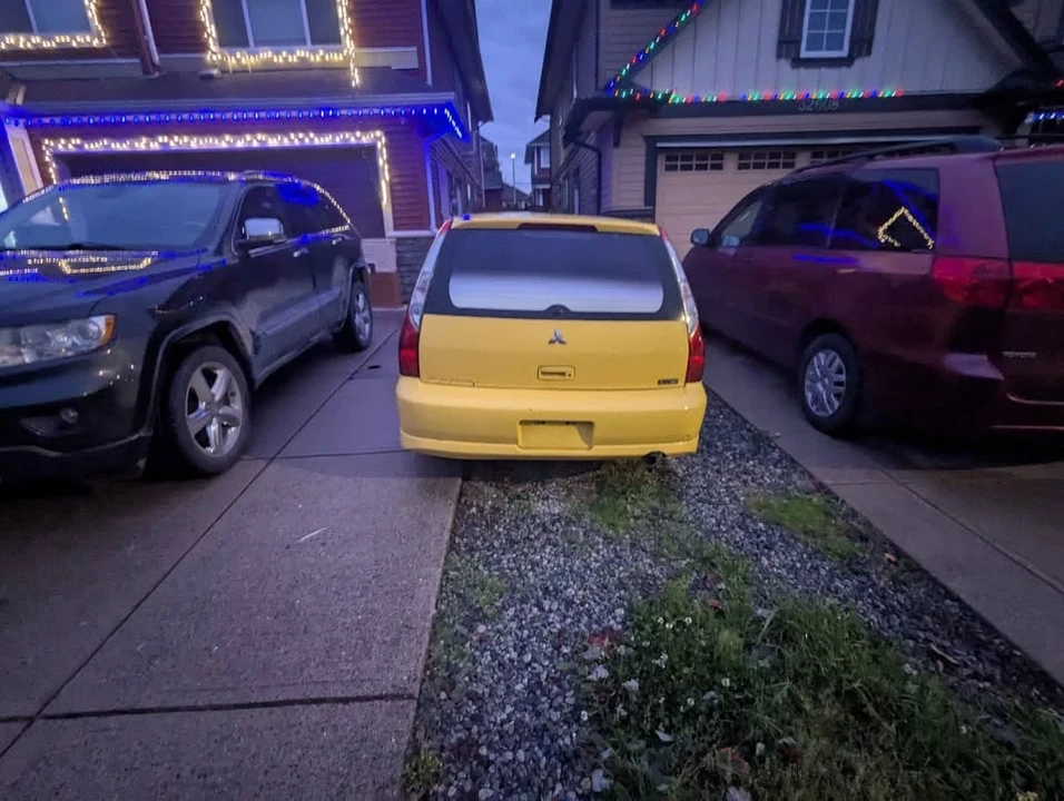 2004 Mitsubishi Lancer 8th Gen - Image 4 of 6