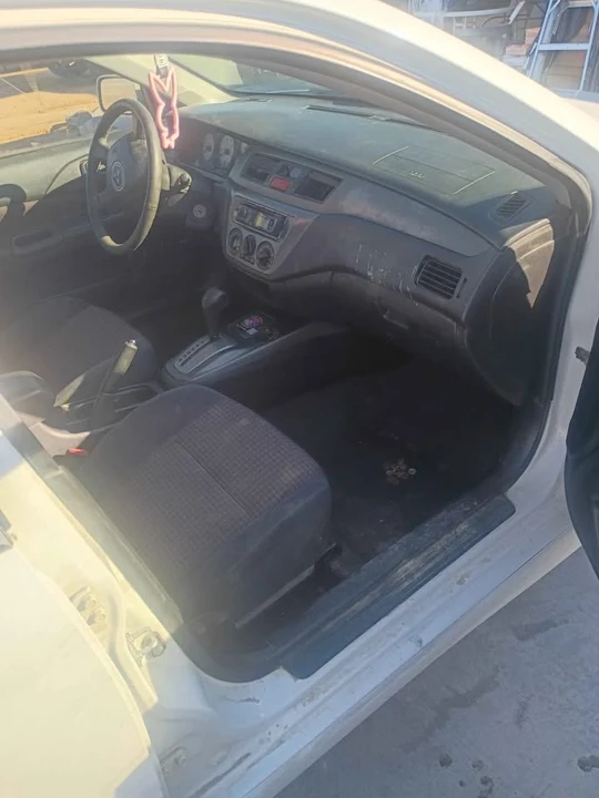 2004 Mitsubishi Lancer 7th Gen - Image 8 of 9