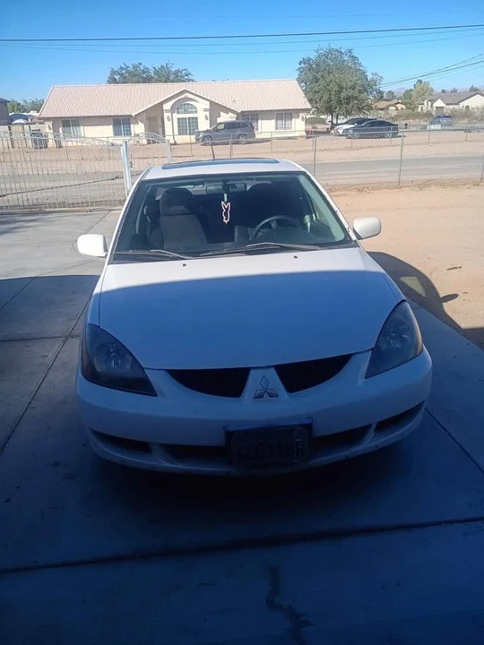 2004 Mitsubishi Lancer 7th Gen - Image 5 of 10