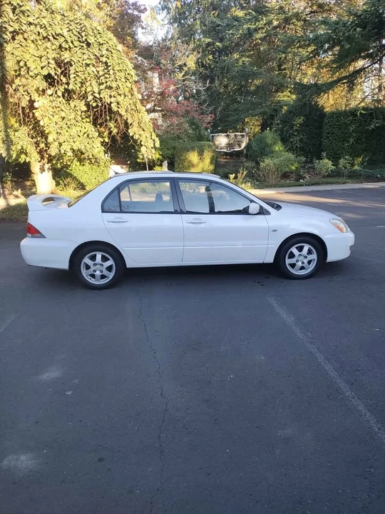 2004 Mitsubishi Lancer 9th Gen - Image 2 of 10