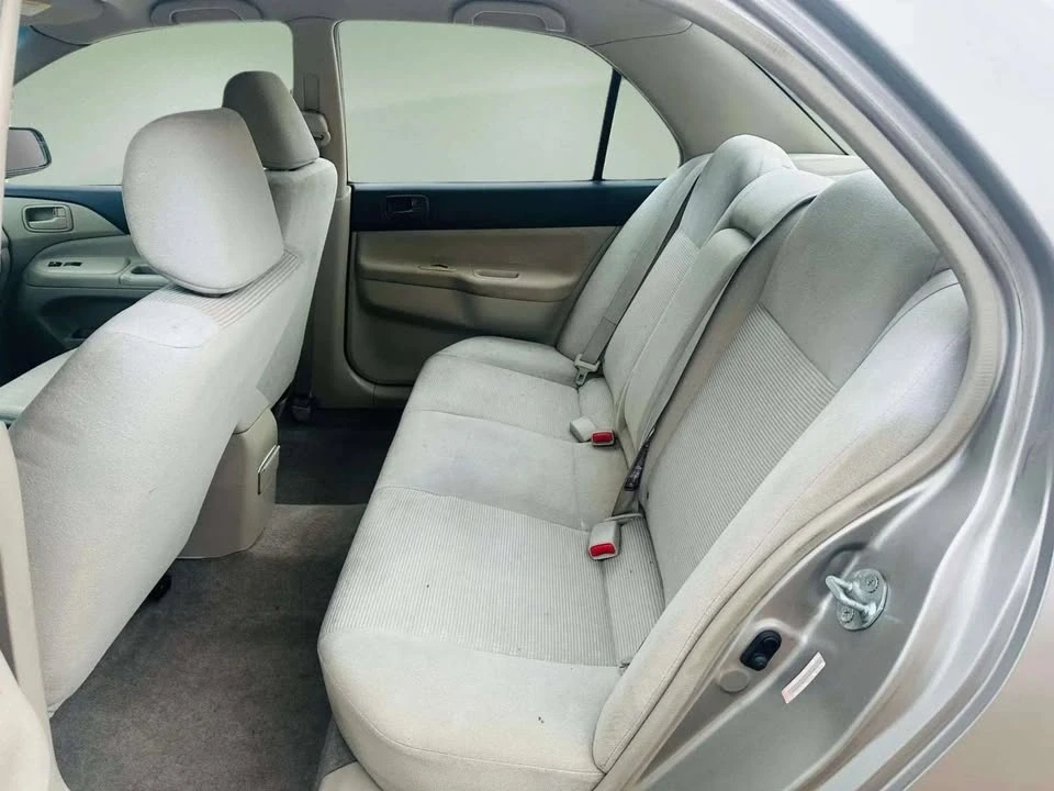 2004 Mitsubishi Lancer 7th Gen - Image 11 of 20