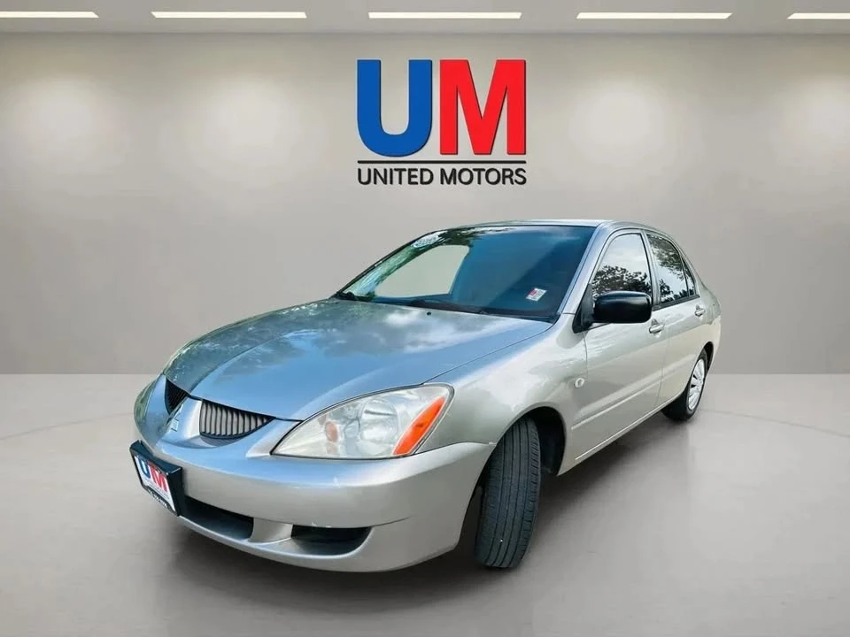 2004 Mitsubishi Lancer 7th Gen - Image 3 of 20