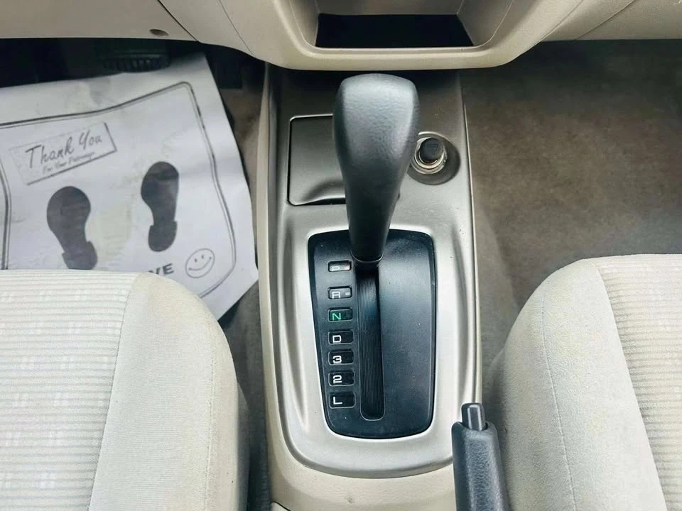 2004 Mitsubishi Lancer 7th Gen - Image 18 of 20