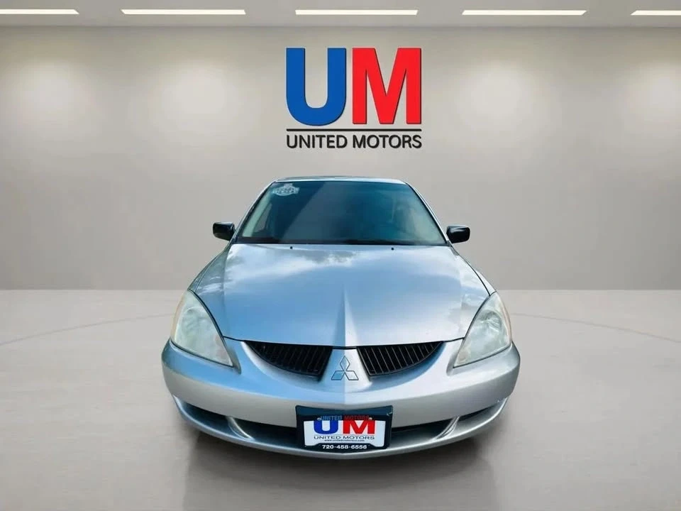 2004 Mitsubishi Lancer 7th Gen - Image 2 of 20
