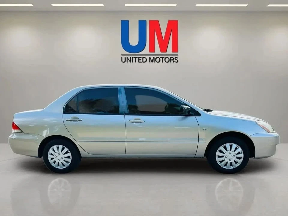 2004 Mitsubishi Lancer 7th Gen - Image 8 of 20