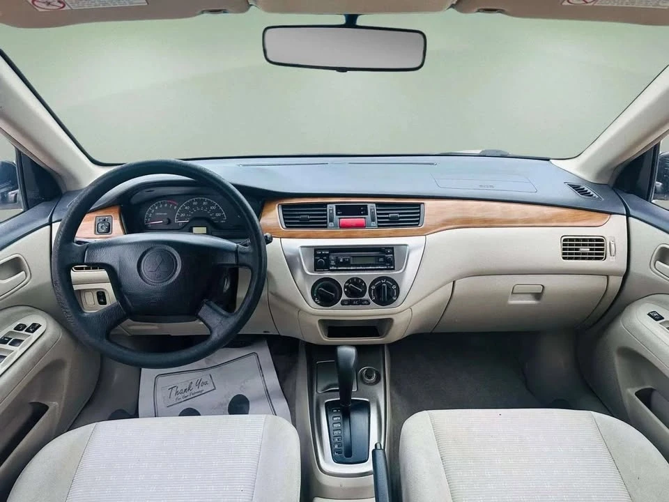 2004 Mitsubishi Lancer 7th Gen - Image 14 of 20