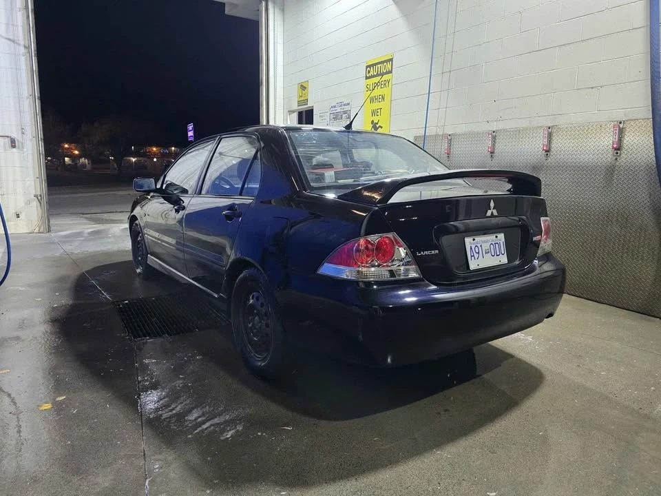 2004 Mitsubishi Lancer 7th Gen - Image 3 of 6