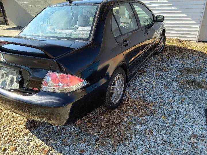 2004 Mitsubishi Lancer 8th Gen - Image 3 of 5
