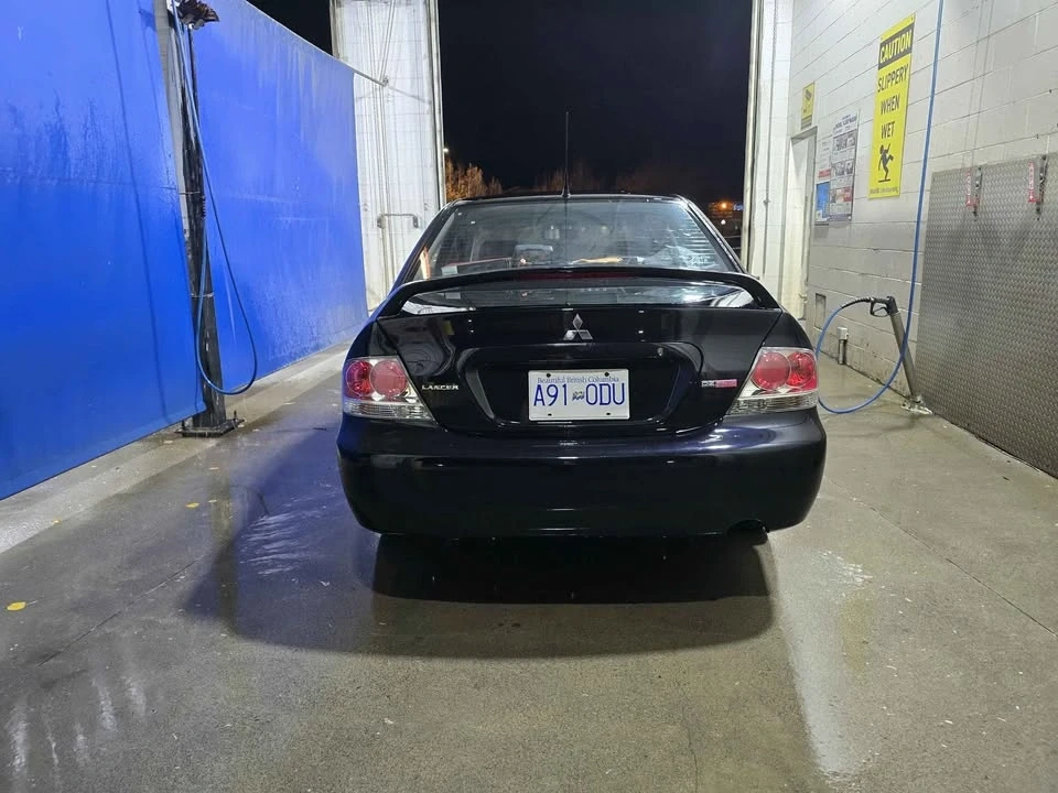 2004 Mitsubishi Lancer 7th Gen - Image 4 of 6