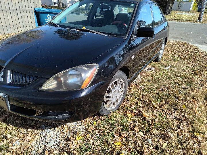 2004 Mitsubishi Lancer 8th Gen - Image 2 of 5